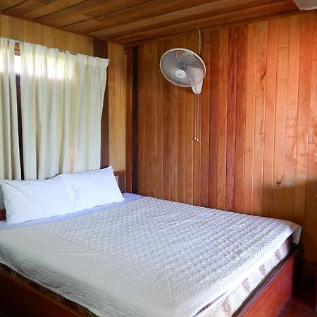 Song Lao Guesthouse Thakhek Luaran gambar