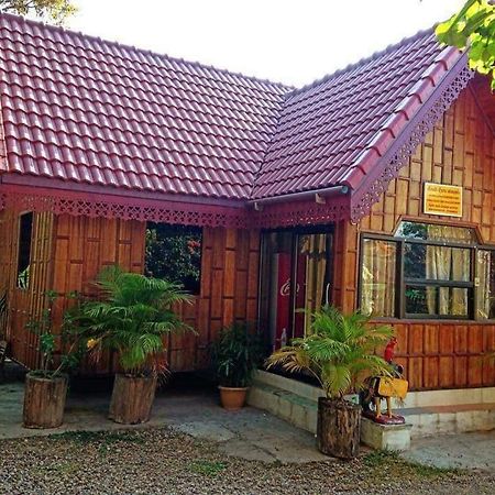 Song Lao Guesthouse Thakhek Luaran gambar