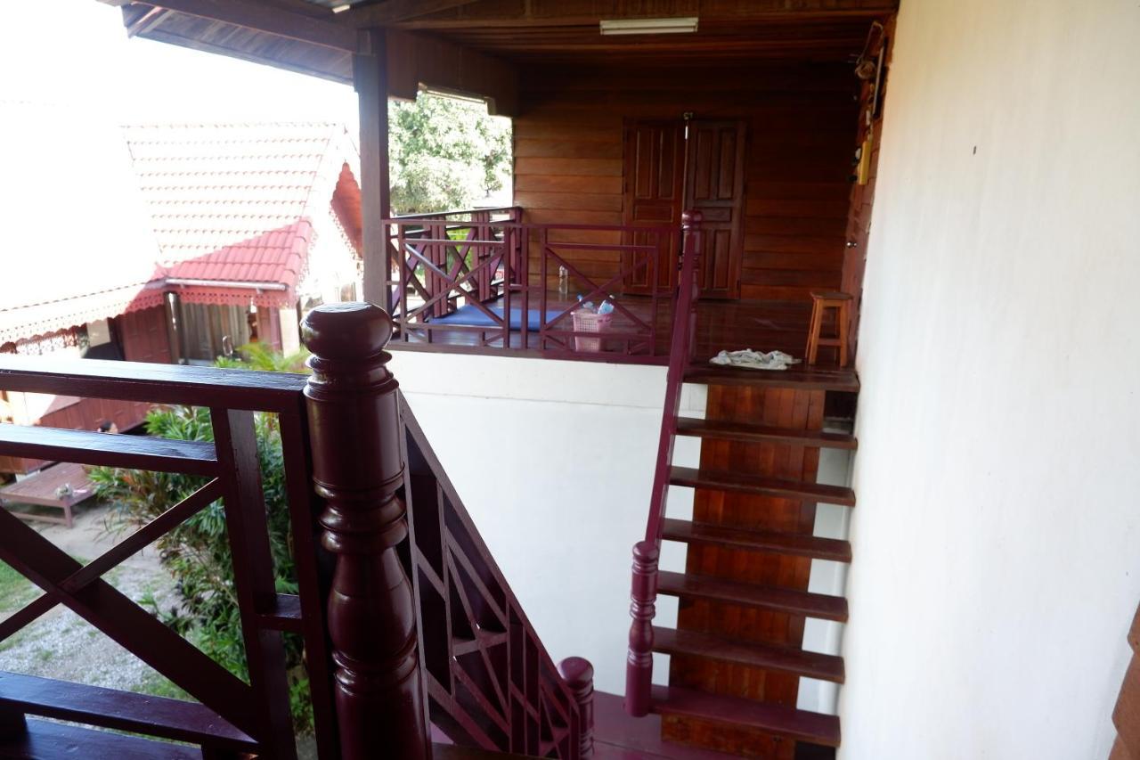 Song Lao Guesthouse Thakhek Luaran gambar