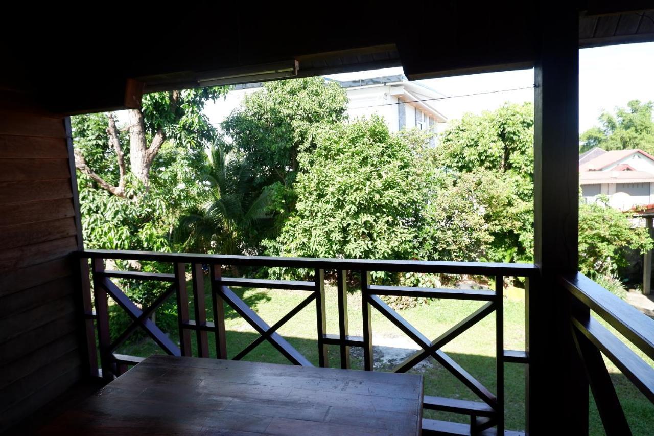 Song Lao Guesthouse Thakhek Luaran gambar