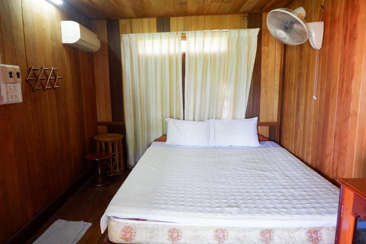 Song Lao Guesthouse Thakhek Luaran gambar