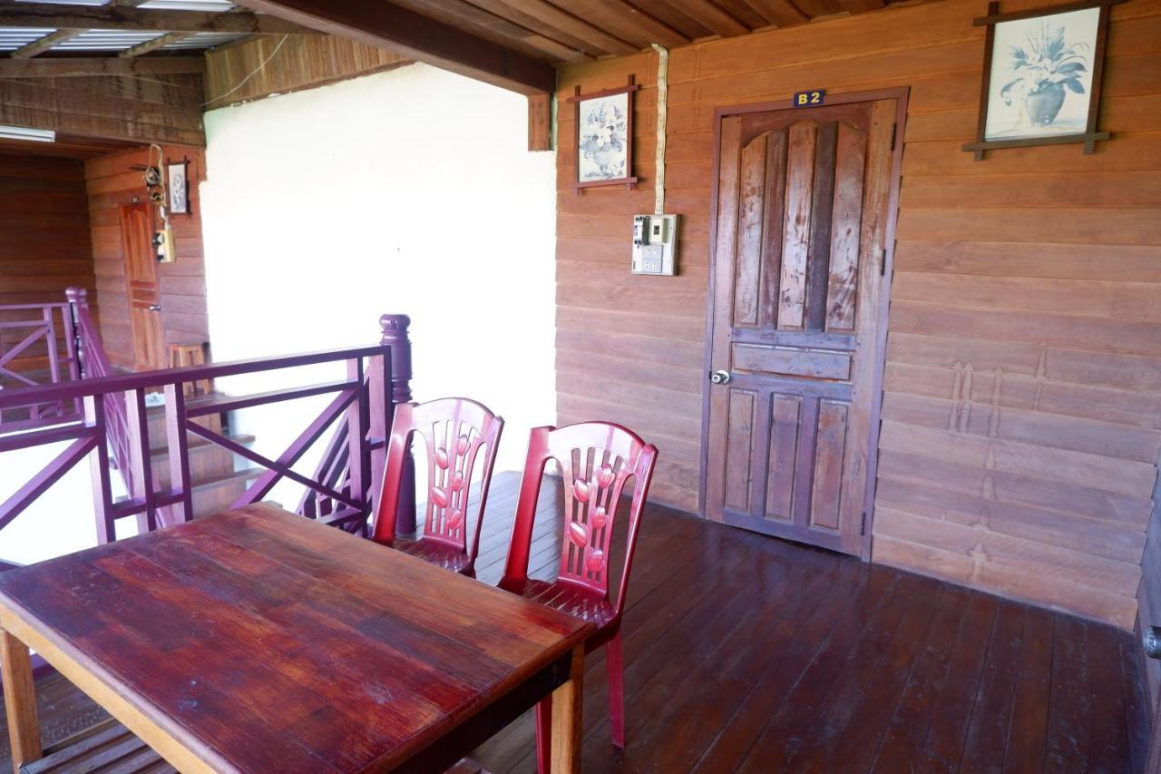 Song Lao Guesthouse Thakhek Luaran gambar