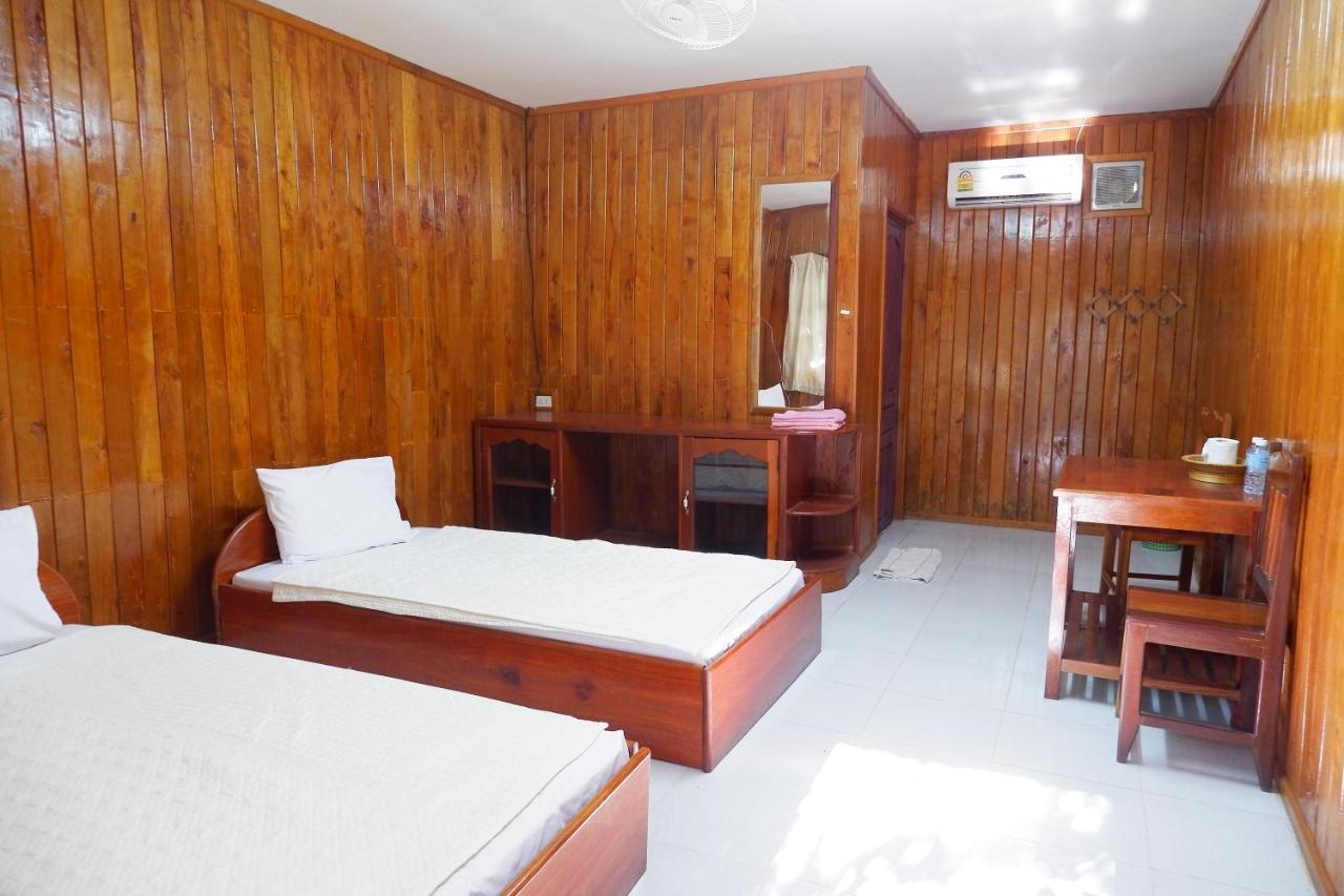 Song Lao Guesthouse Thakhek Luaran gambar