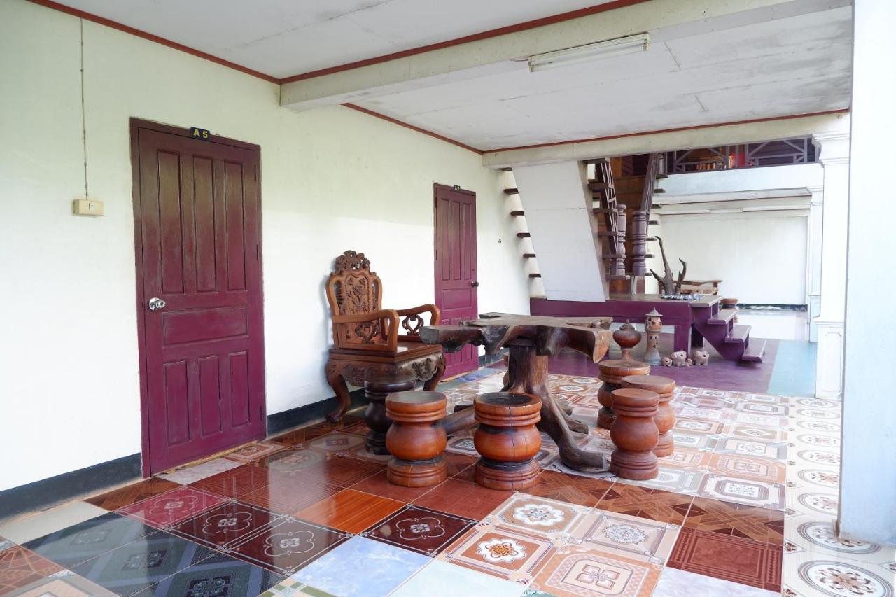 Song Lao Guesthouse Thakhek Luaran gambar