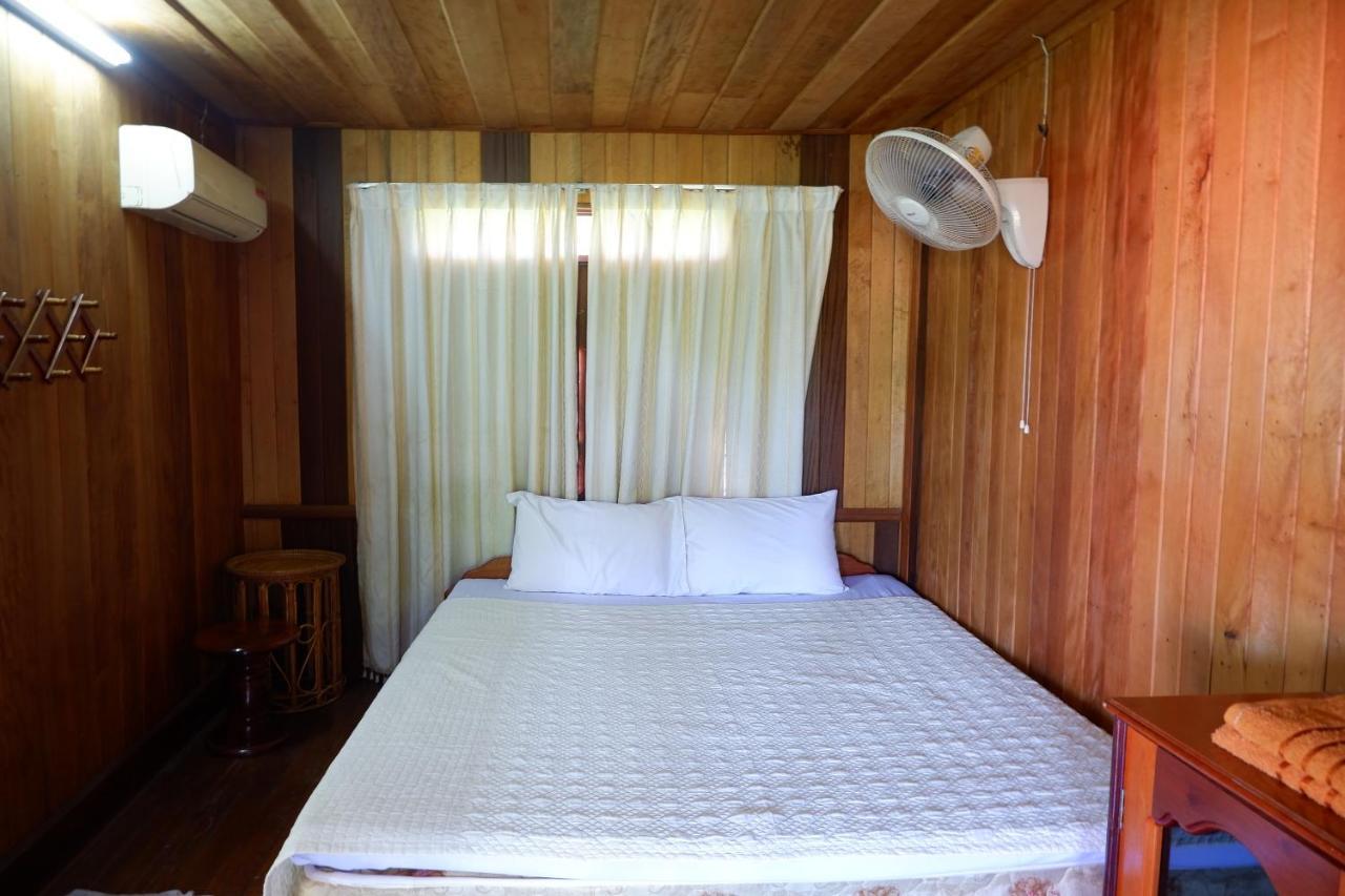 Song Lao Guesthouse Thakhek Luaran gambar