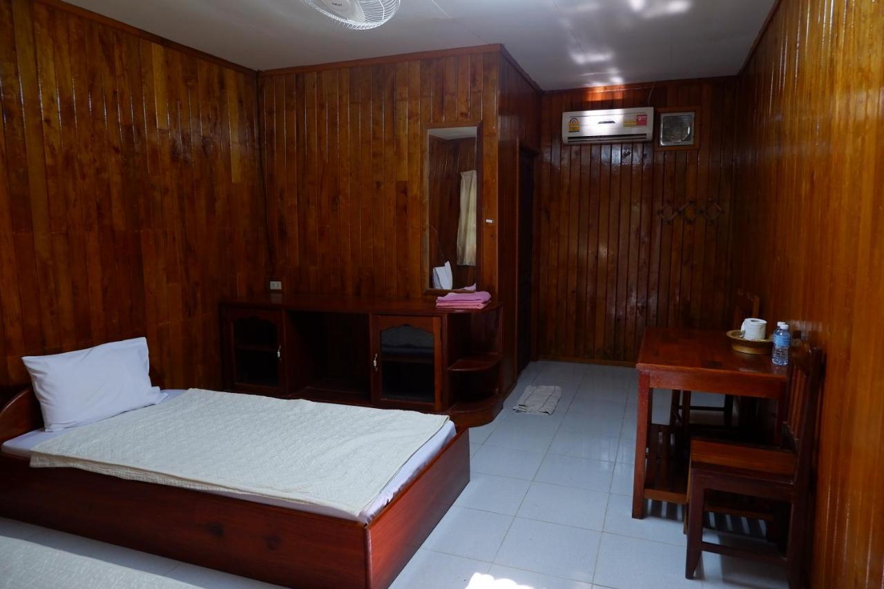 Song Lao Guesthouse Thakhek Luaran gambar
