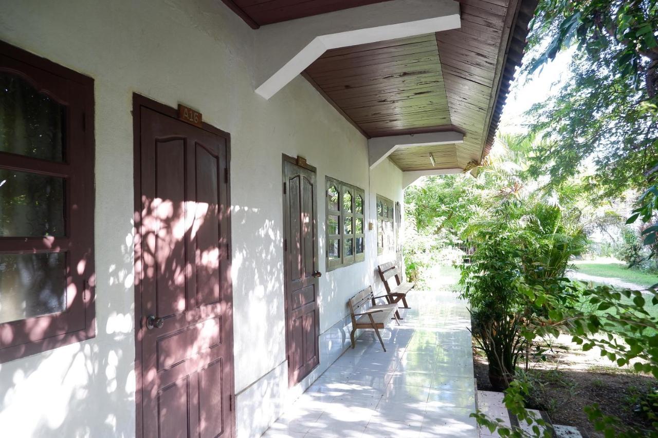 Song Lao Guesthouse Thakhek Luaran gambar