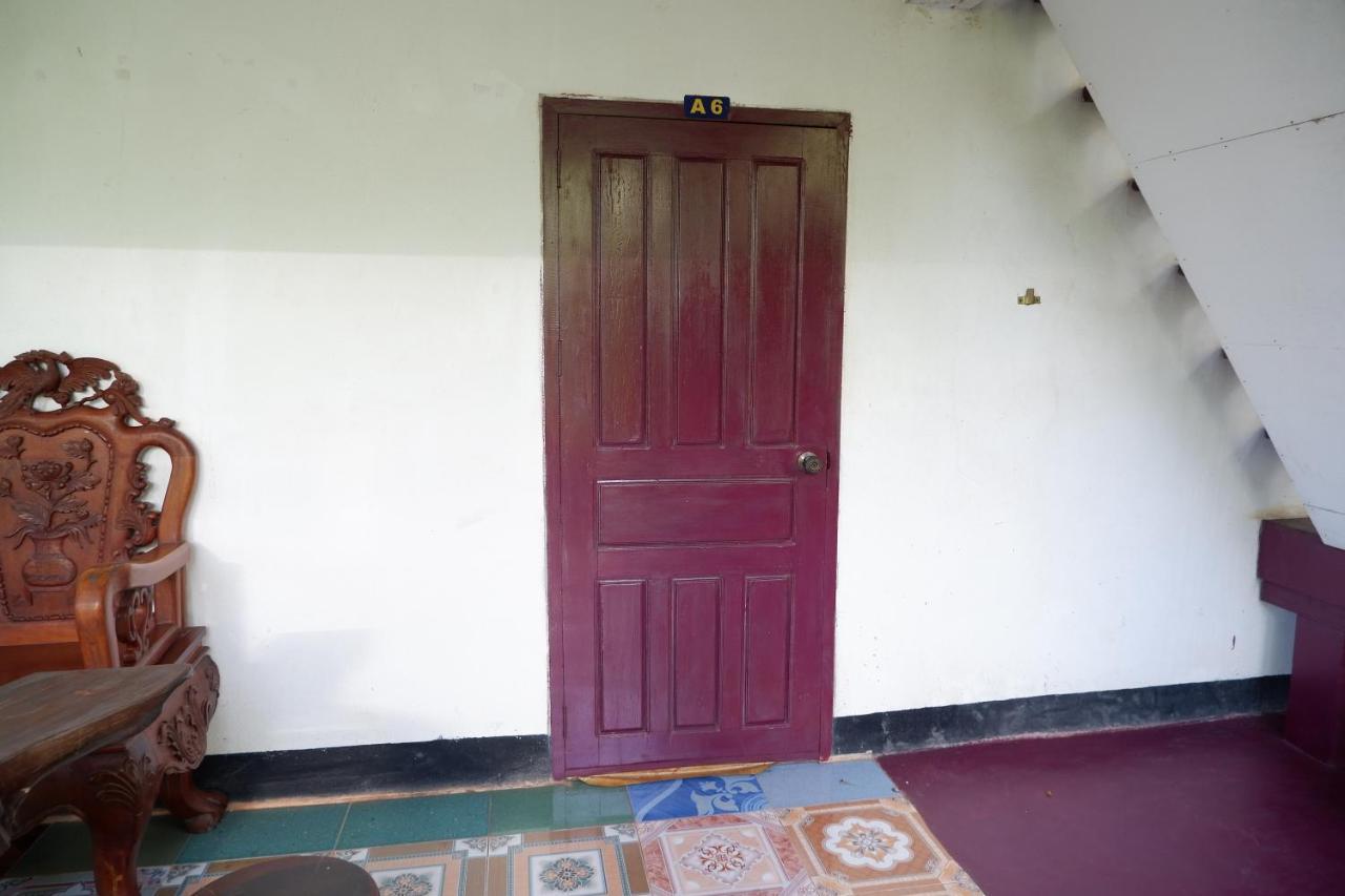 Song Lao Guesthouse Thakhek Luaran gambar
