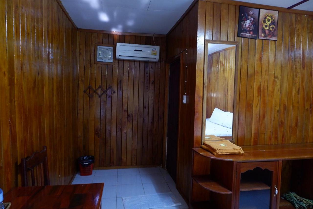 Song Lao Guesthouse Thakhek Luaran gambar