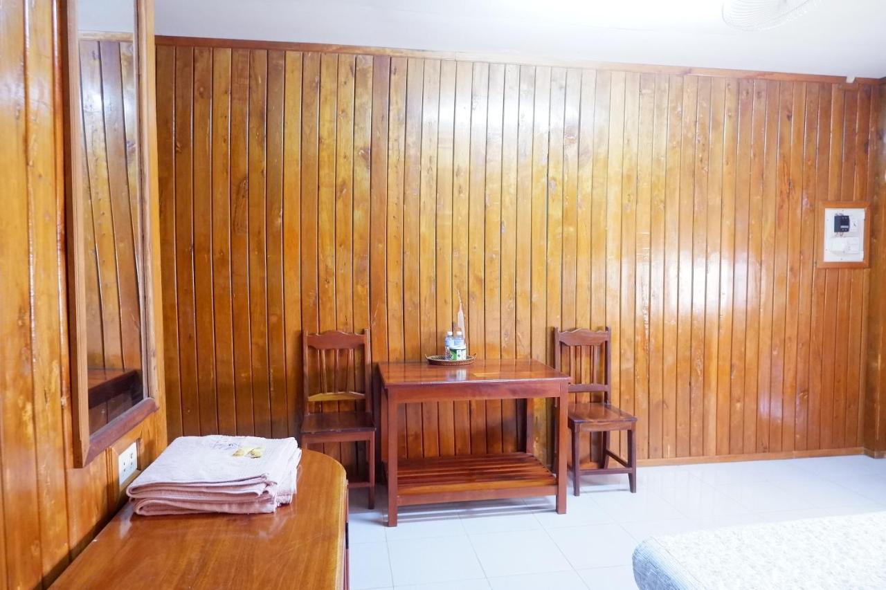 Song Lao Guesthouse Thakhek Luaran gambar