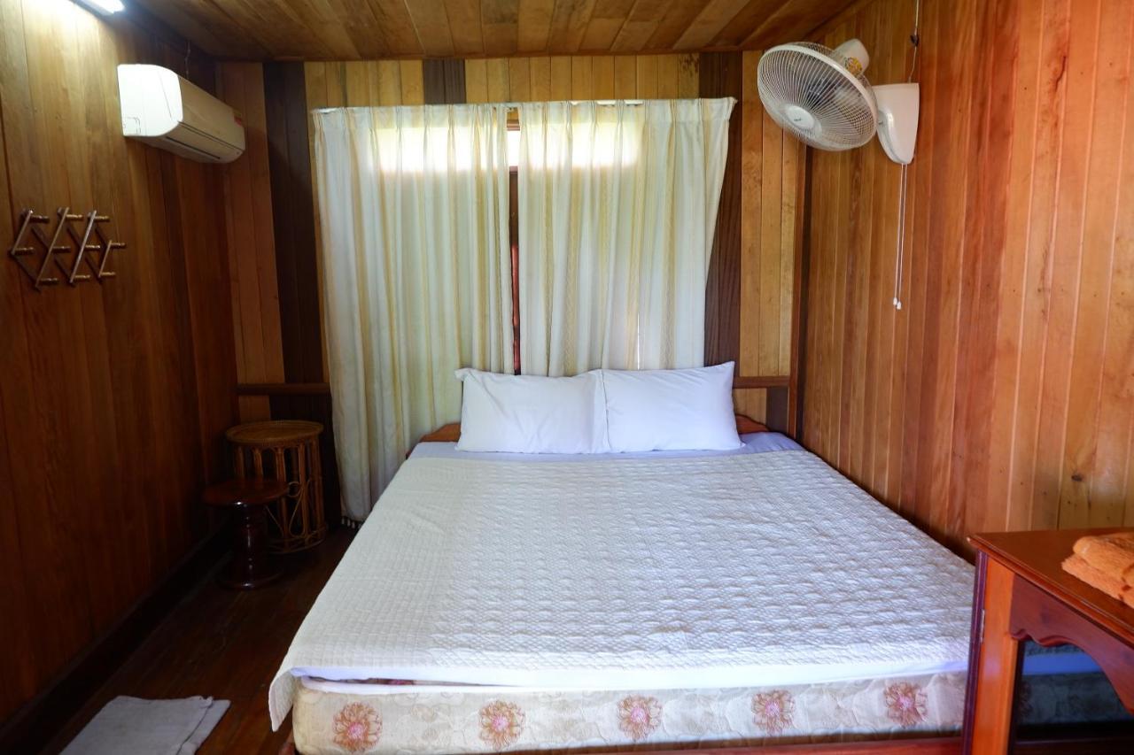 Song Lao Guesthouse Thakhek Luaran gambar
