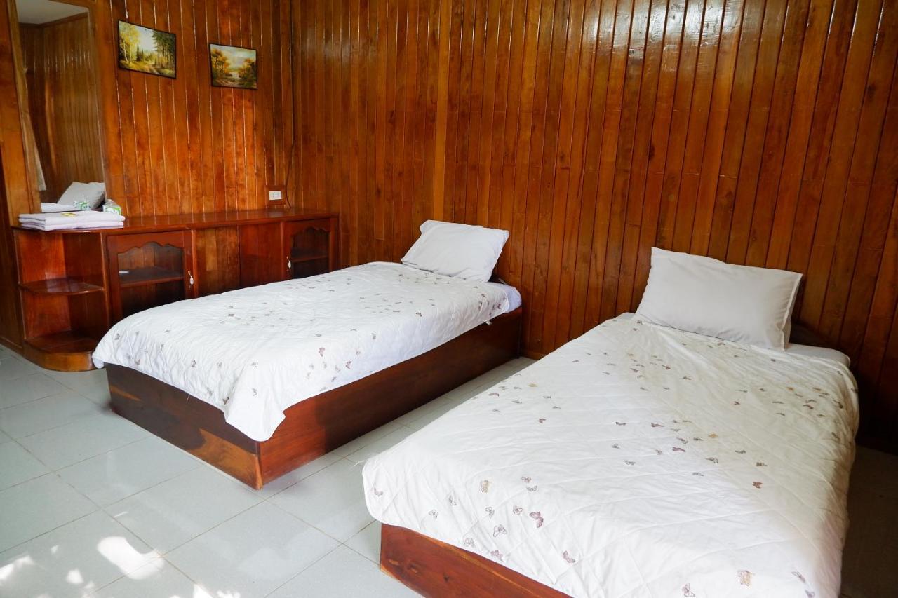 Song Lao Guesthouse Thakhek Luaran gambar