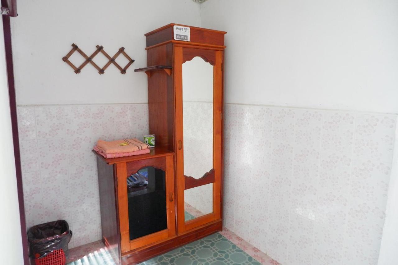 Song Lao Guesthouse Thakhek Luaran gambar