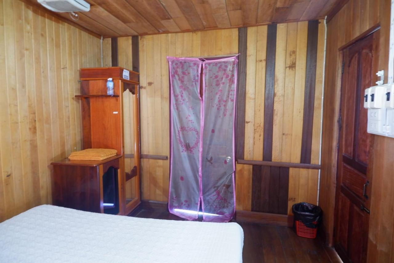 Song Lao Guesthouse Thakhek Luaran gambar