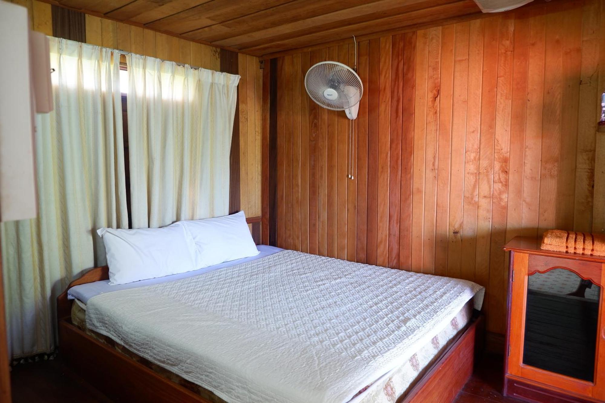 Song Lao Guesthouse Thakhek Luaran gambar