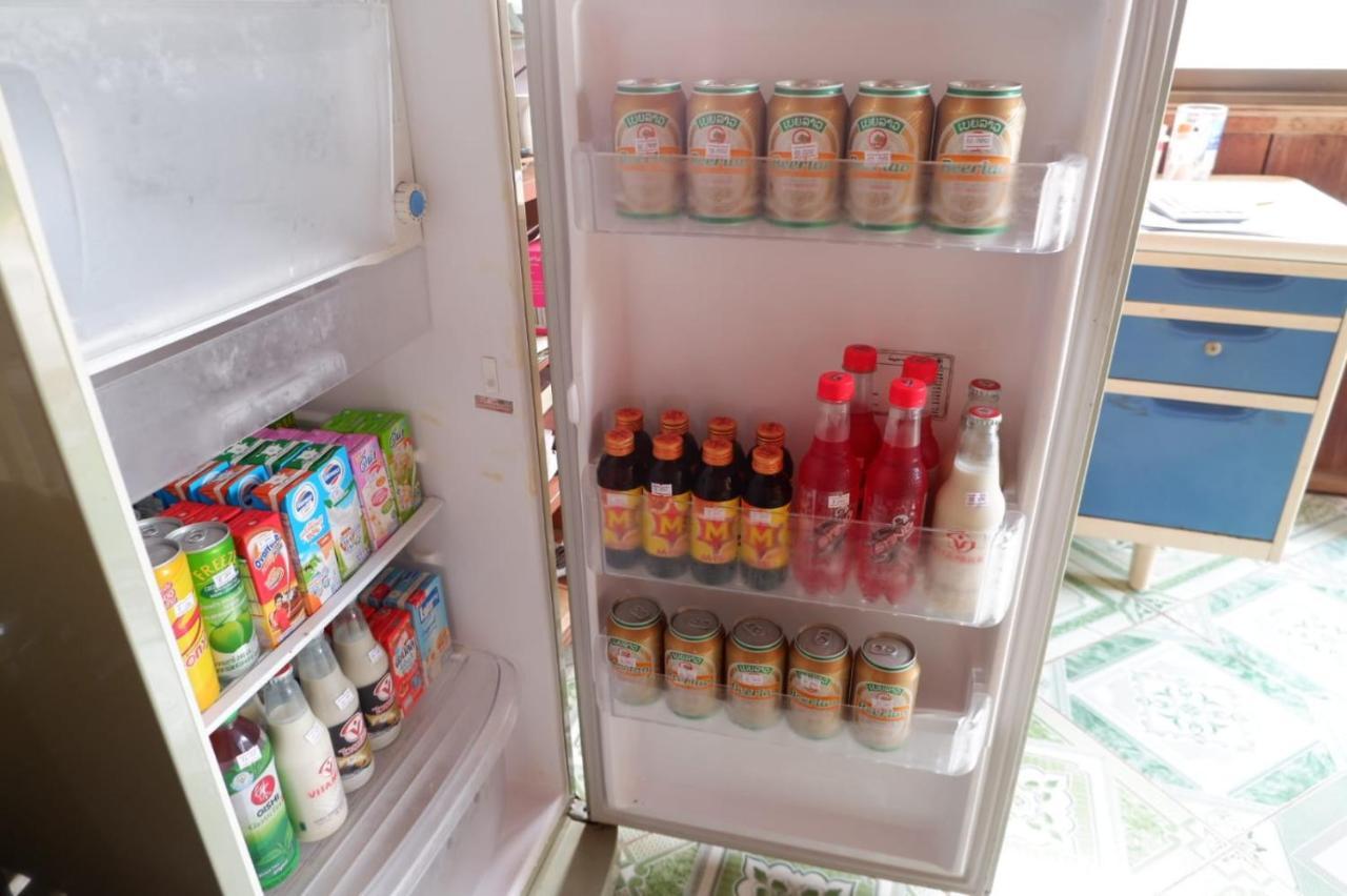 Song Lao Guesthouse Thakhek Luaran gambar