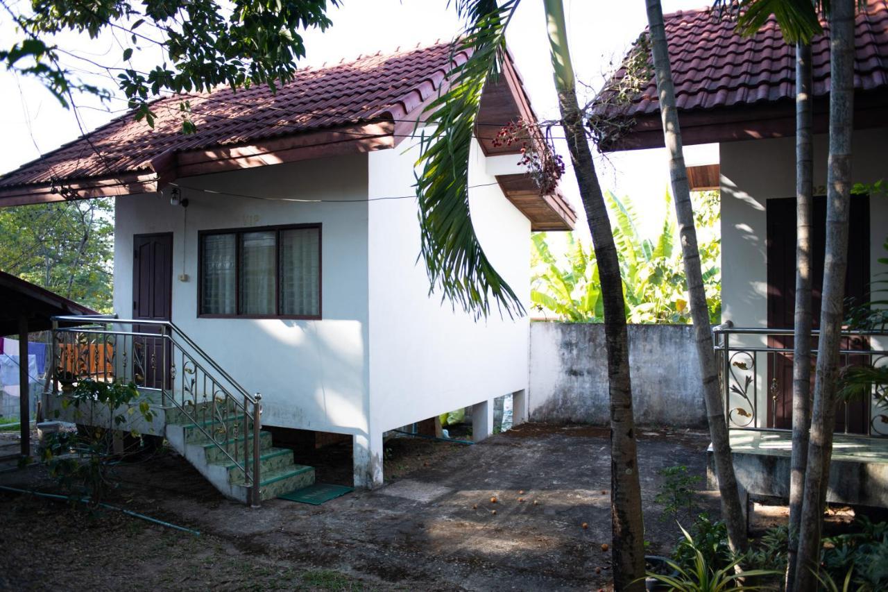 Song Lao Guesthouse Thakhek Luaran gambar