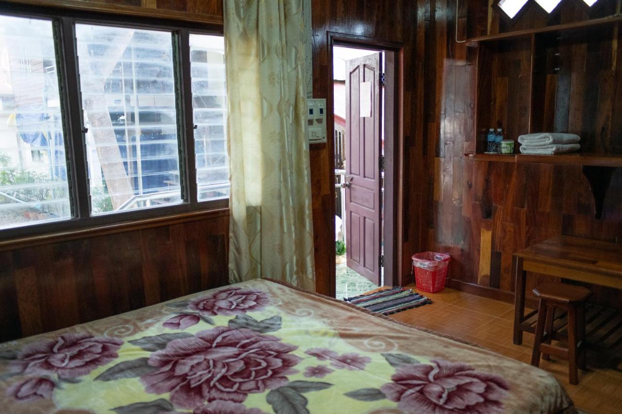 Song Lao Guesthouse Thakhek Luaran gambar