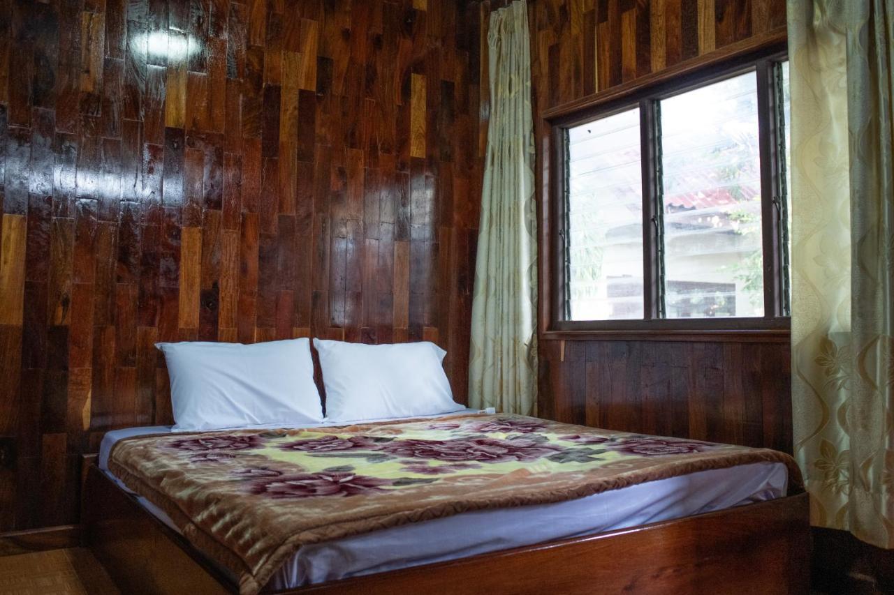 Song Lao Guesthouse Thakhek Luaran gambar