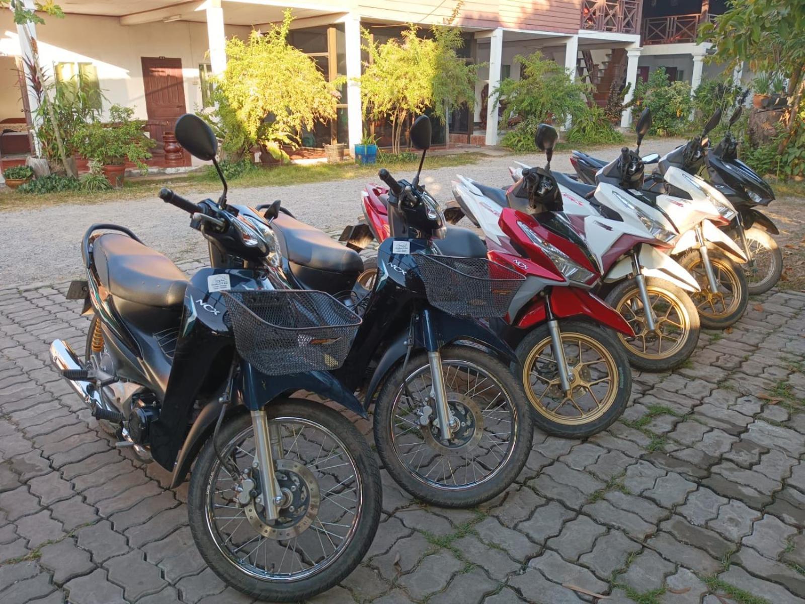 Song Lao Guesthouse Thakhek Luaran gambar