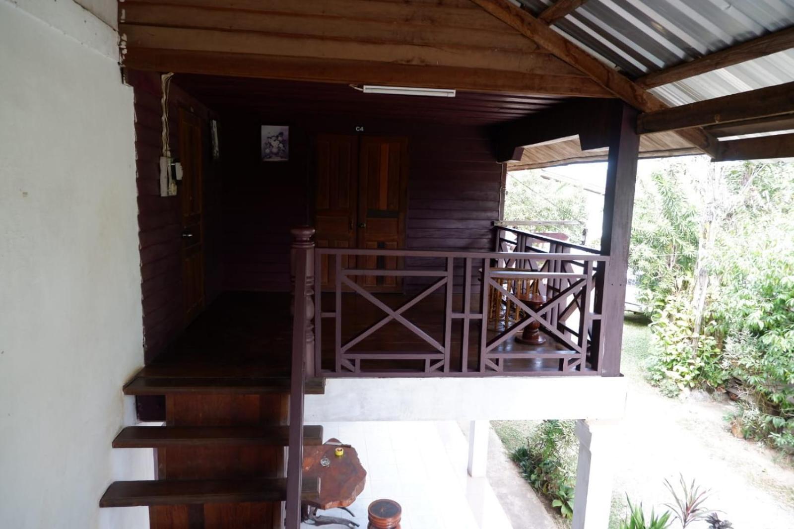 Song Lao Guesthouse Thakhek Luaran gambar