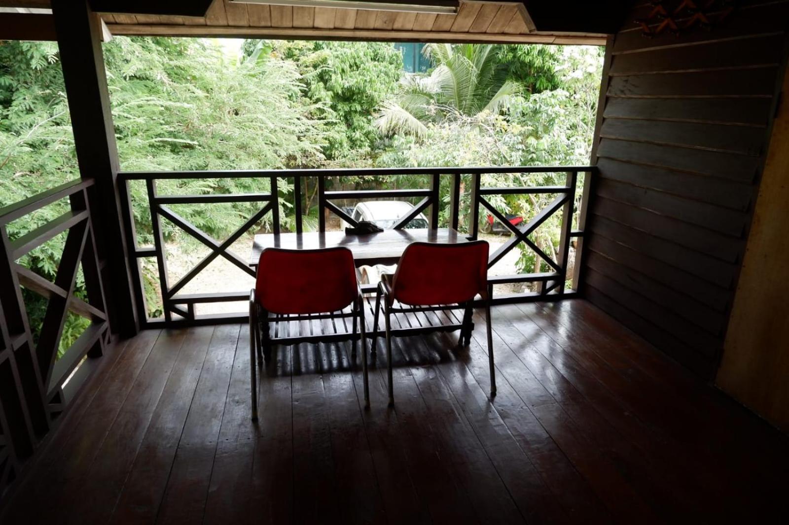 Song Lao Guesthouse Thakhek Luaran gambar