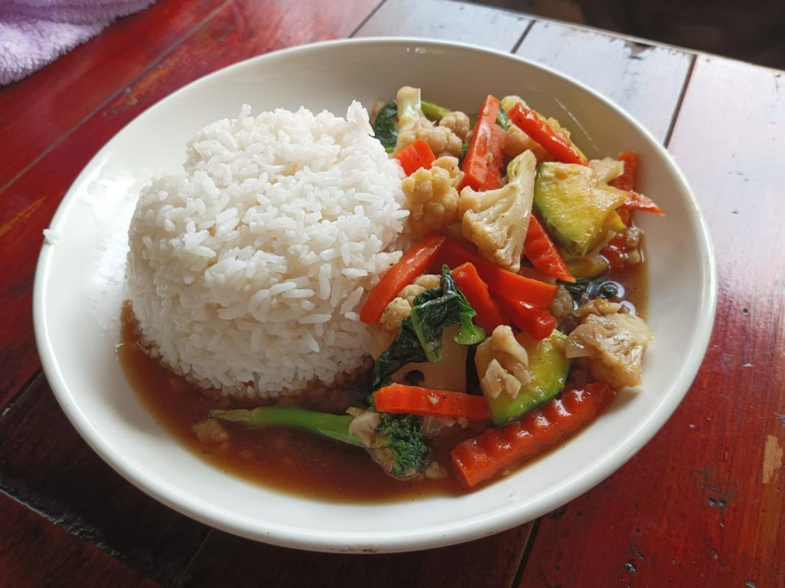 Song Lao Guesthouse Thakhek Luaran gambar