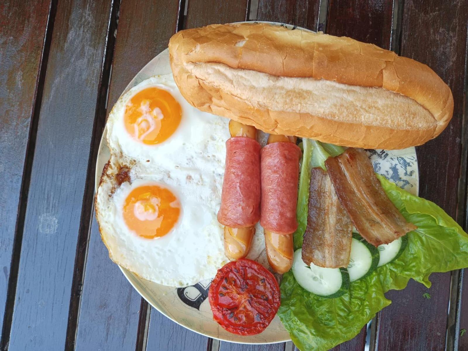 Song Lao Guesthouse Thakhek Luaran gambar