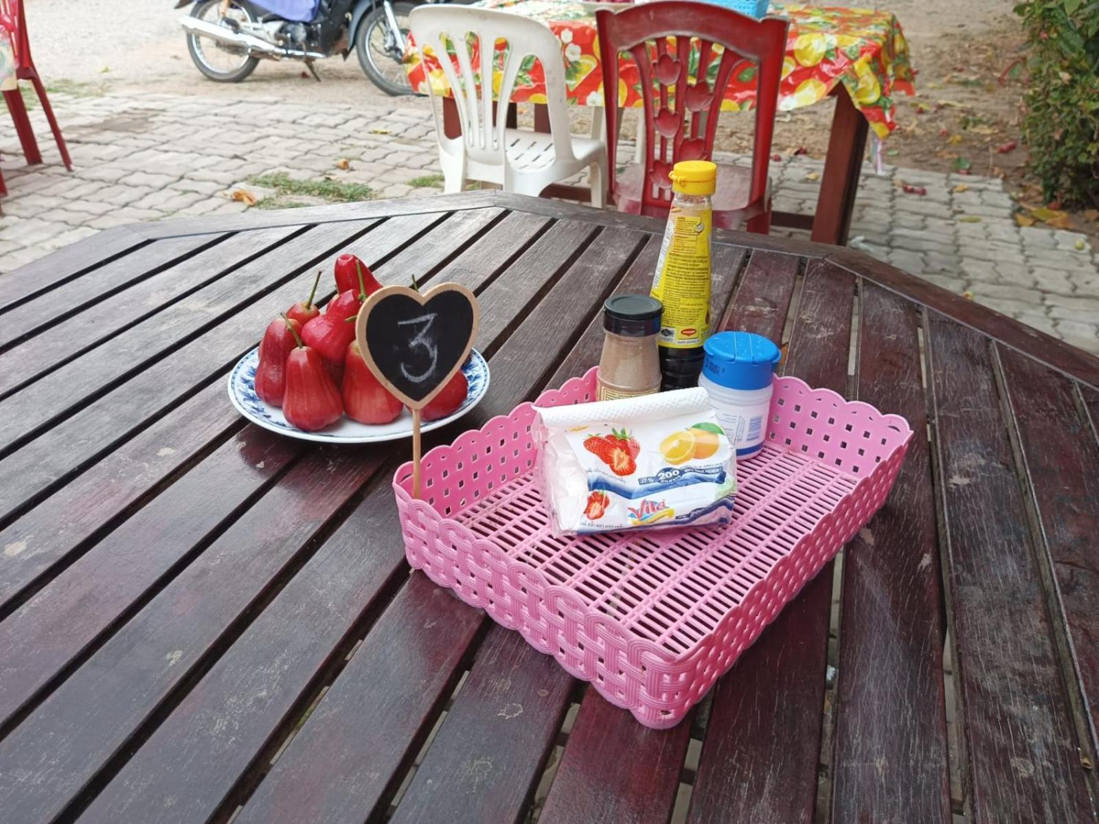 Song Lao Guesthouse Thakhek Luaran gambar