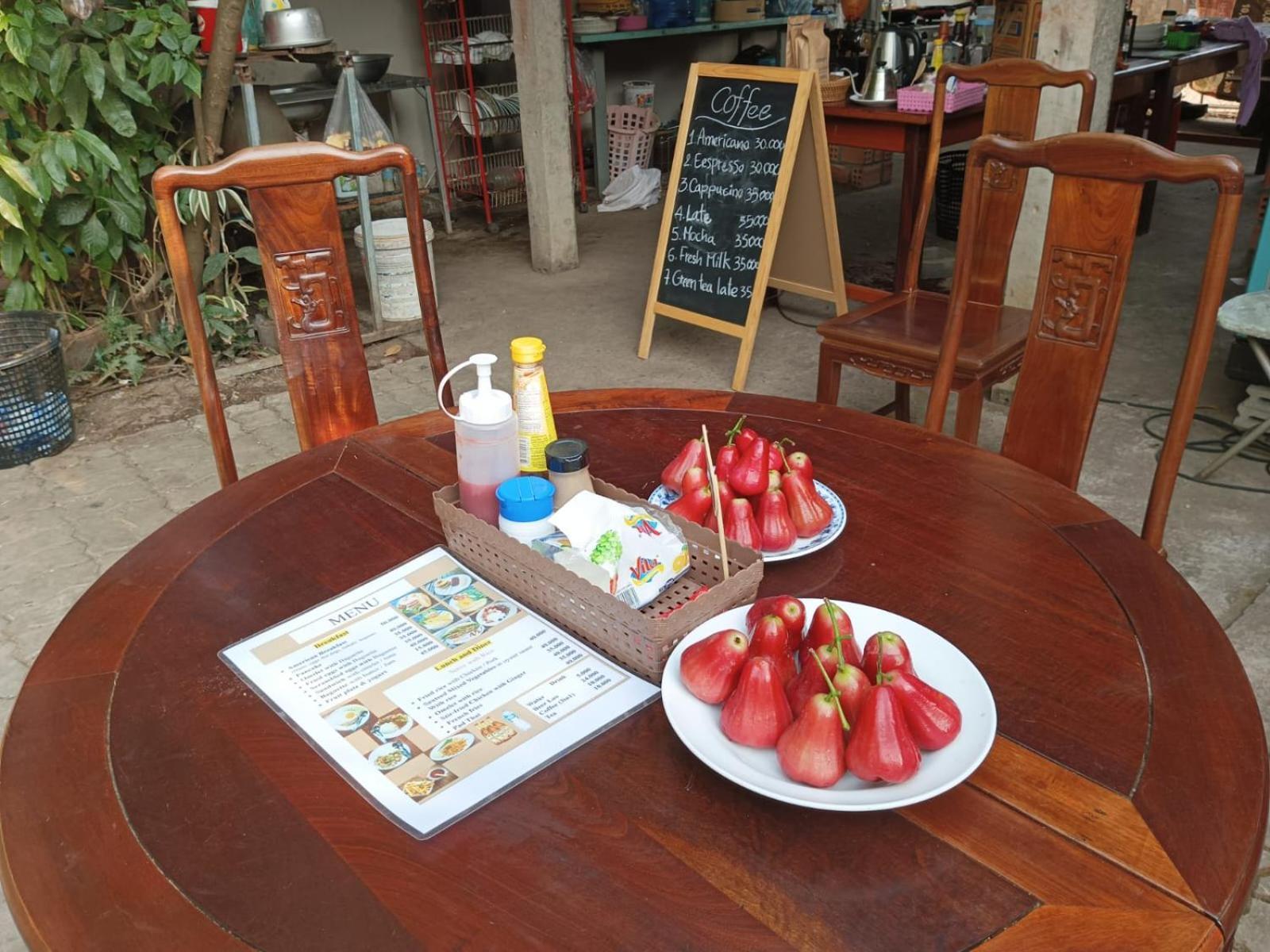 Song Lao Guesthouse Thakhek Luaran gambar