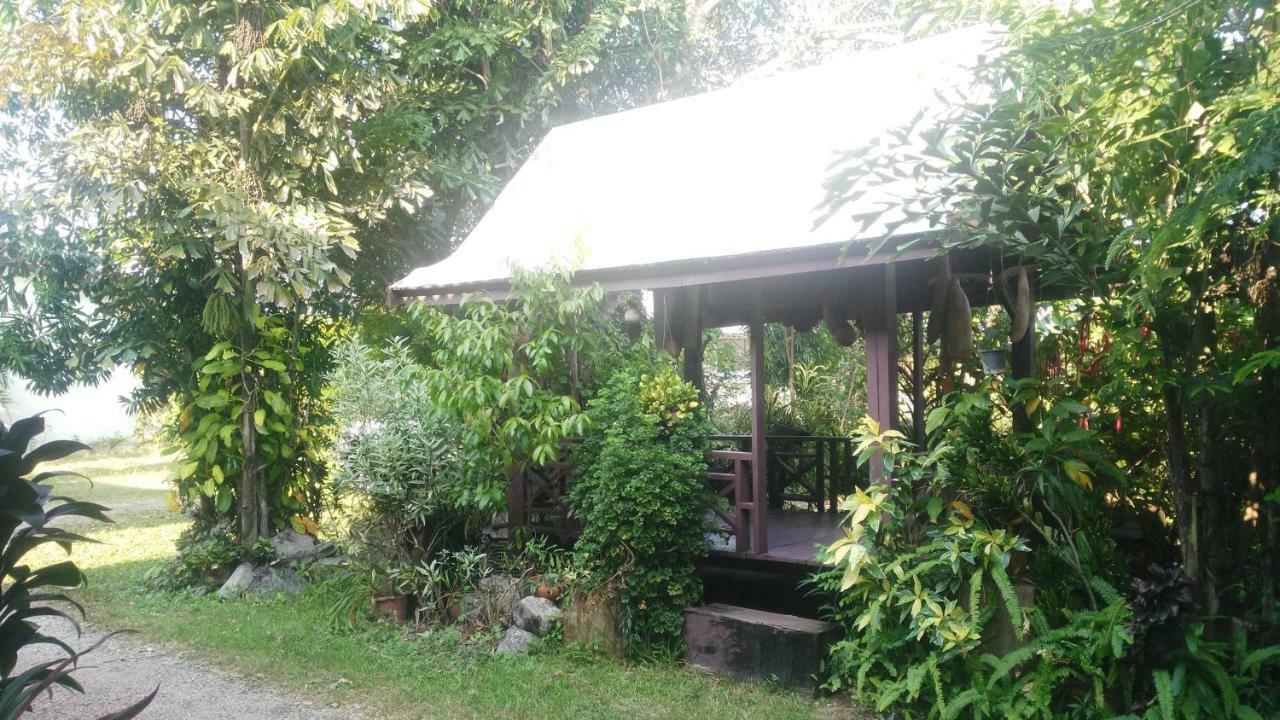 Song Lao Guesthouse Thakhek Luaran gambar
