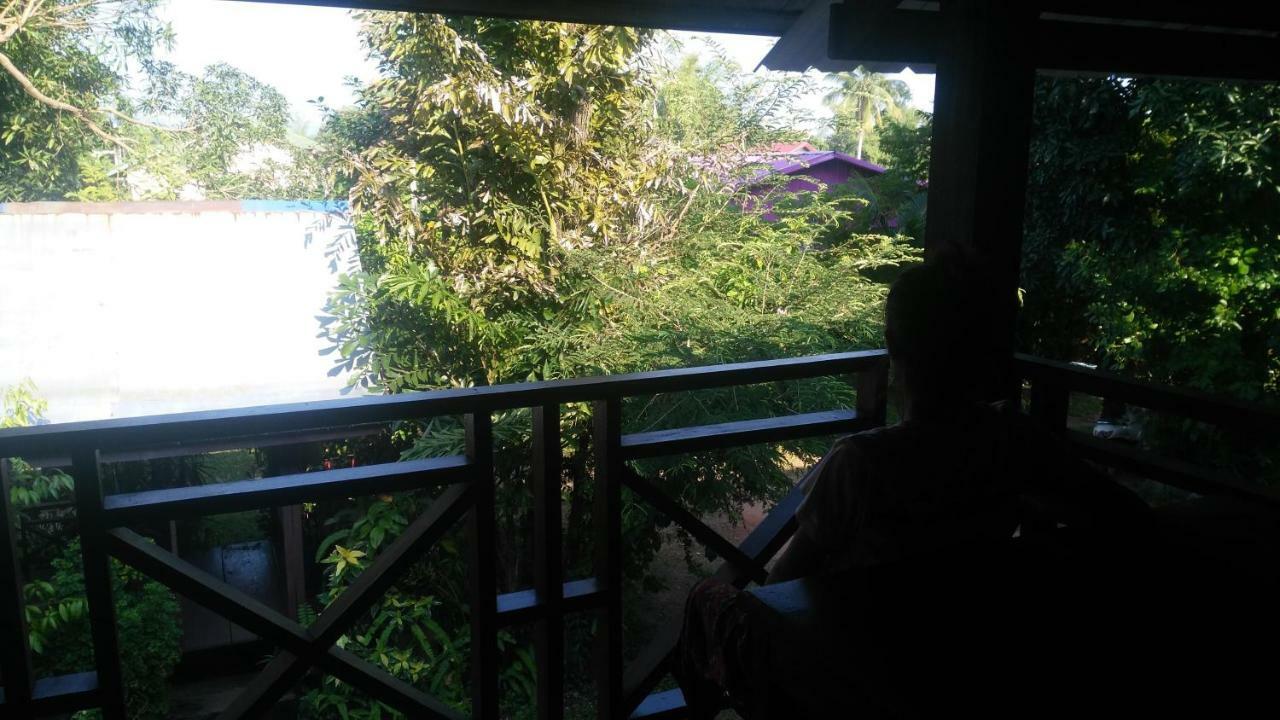 Song Lao Guesthouse Thakhek Luaran gambar