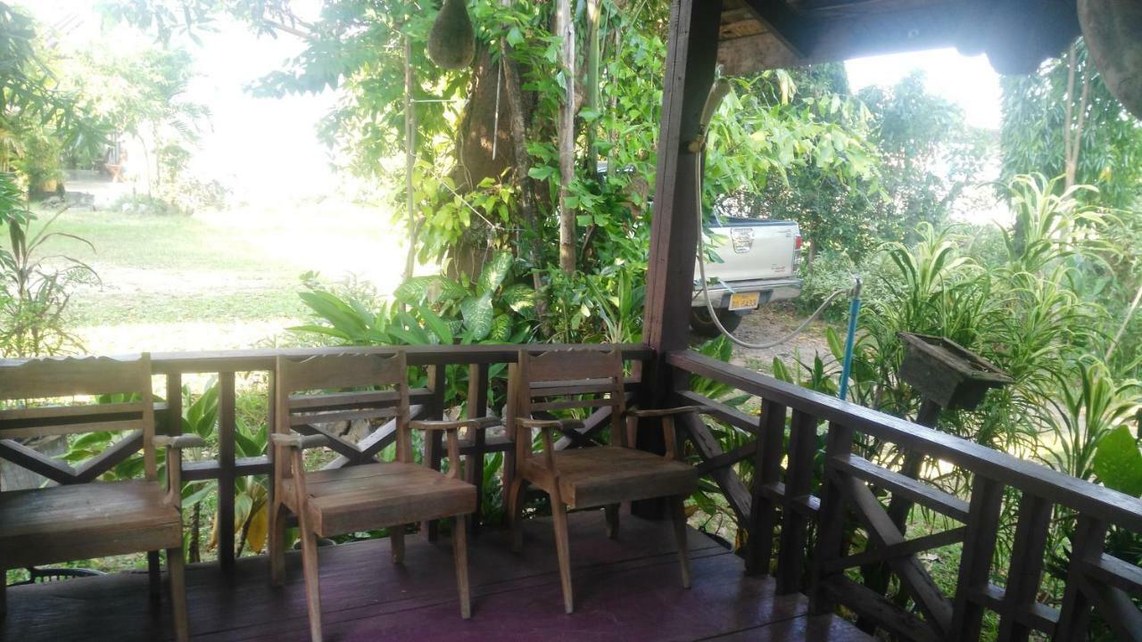 Song Lao Guesthouse Thakhek Luaran gambar