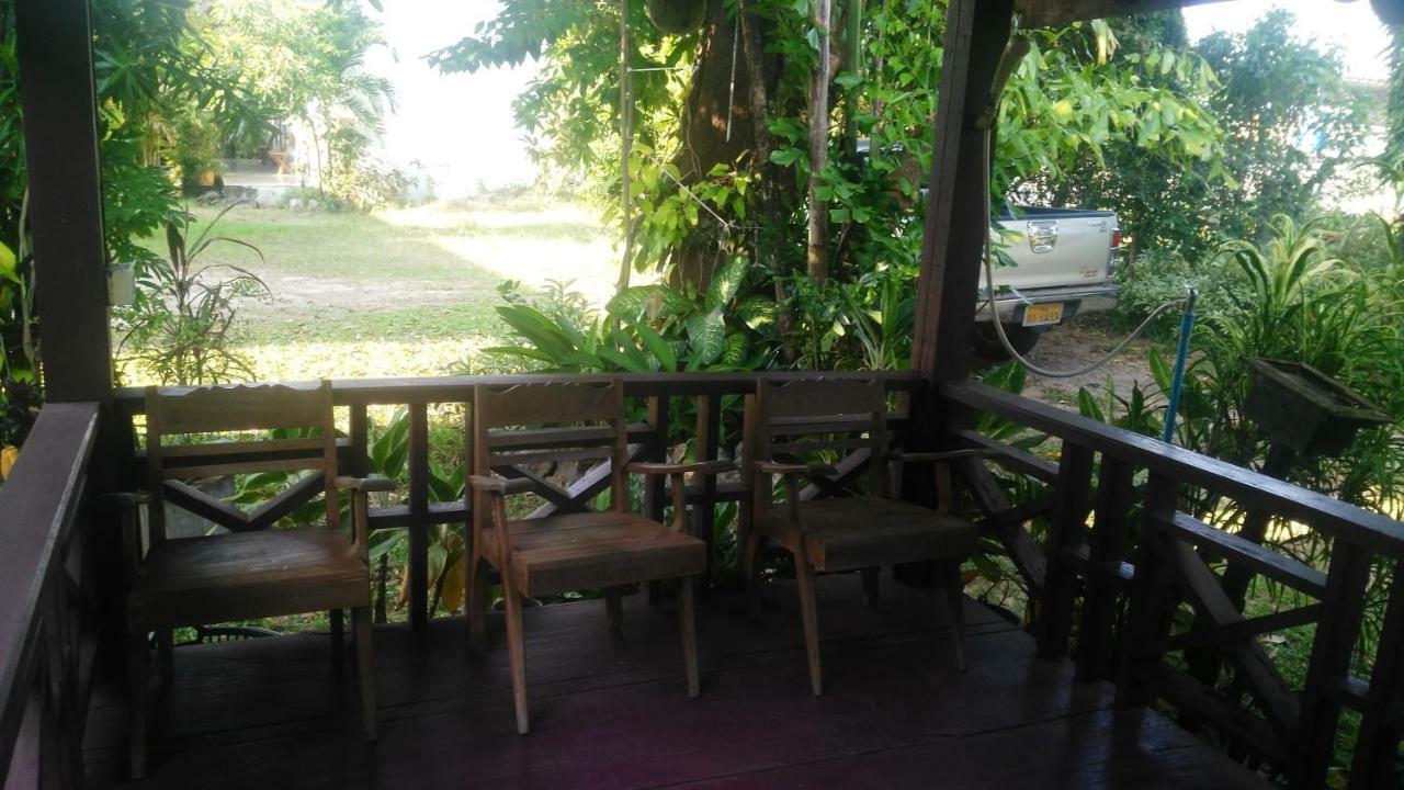 Song Lao Guesthouse Thakhek Luaran gambar