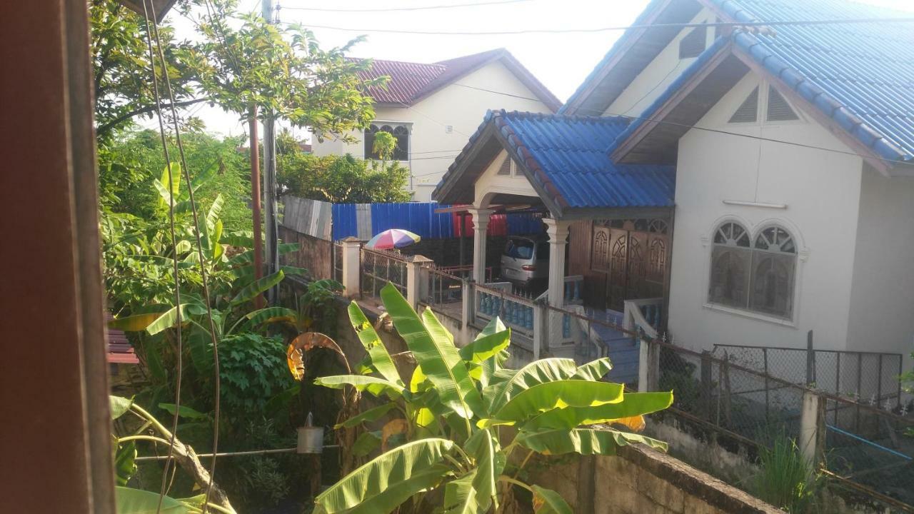 Song Lao Guesthouse Thakhek Luaran gambar