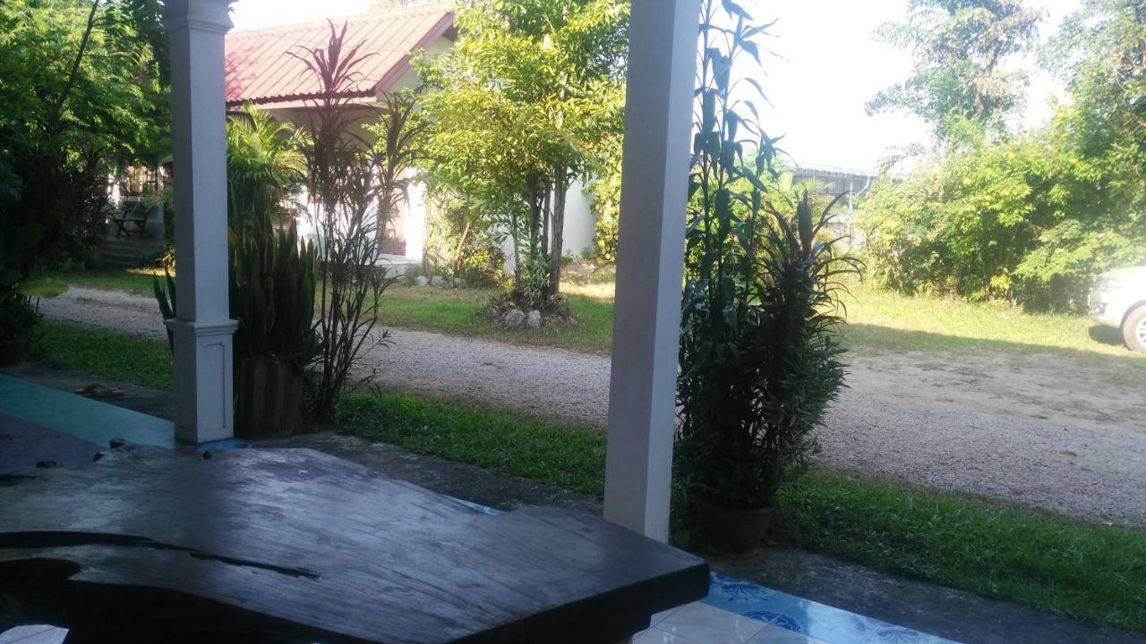 Song Lao Guesthouse Thakhek Luaran gambar