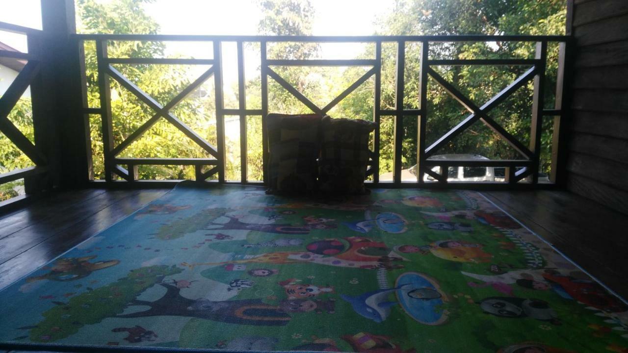 Song Lao Guesthouse Thakhek Luaran gambar