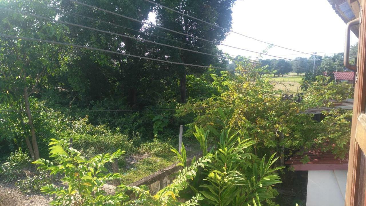 Song Lao Guesthouse Thakhek Luaran gambar