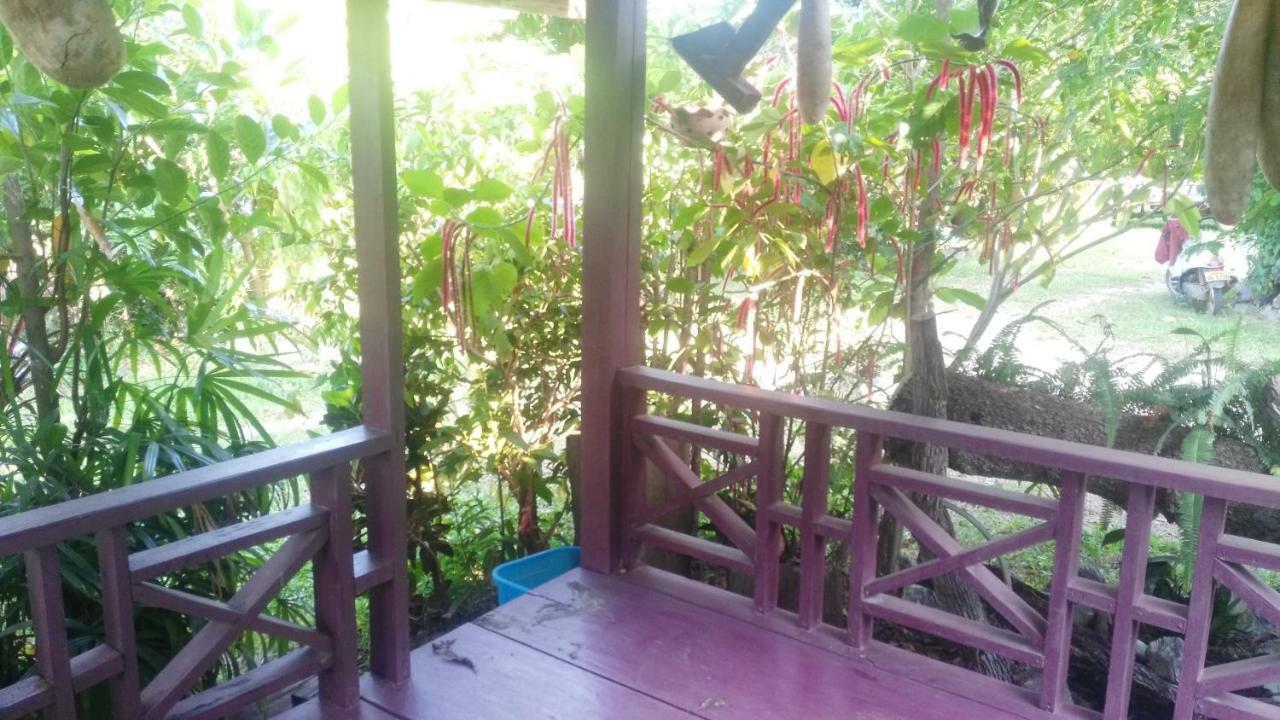 Song Lao Guesthouse Thakhek Luaran gambar
