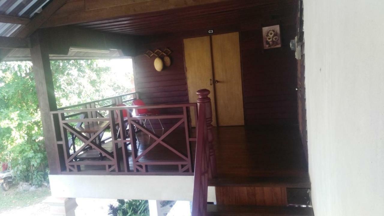 Song Lao Guesthouse Thakhek Luaran gambar