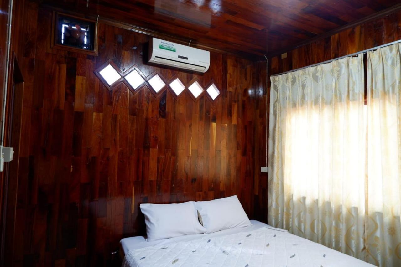 Song Lao Guesthouse Thakhek Luaran gambar