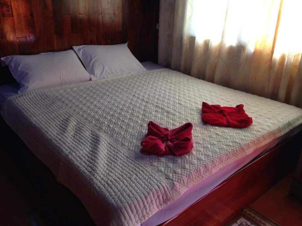 Song Lao Guesthouse Thakhek Luaran gambar